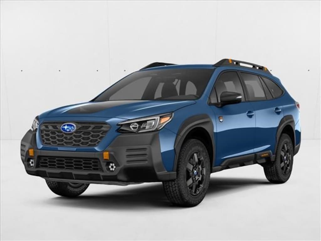 Used 2023 Subaru Outback Wilderness SUV