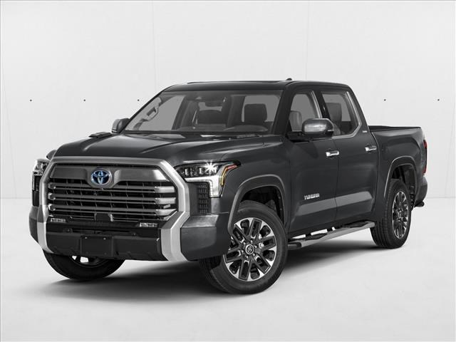 Toyota Tundra i-FORCE MAX
