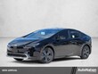  Toyota Prius Plug-In Hybrid