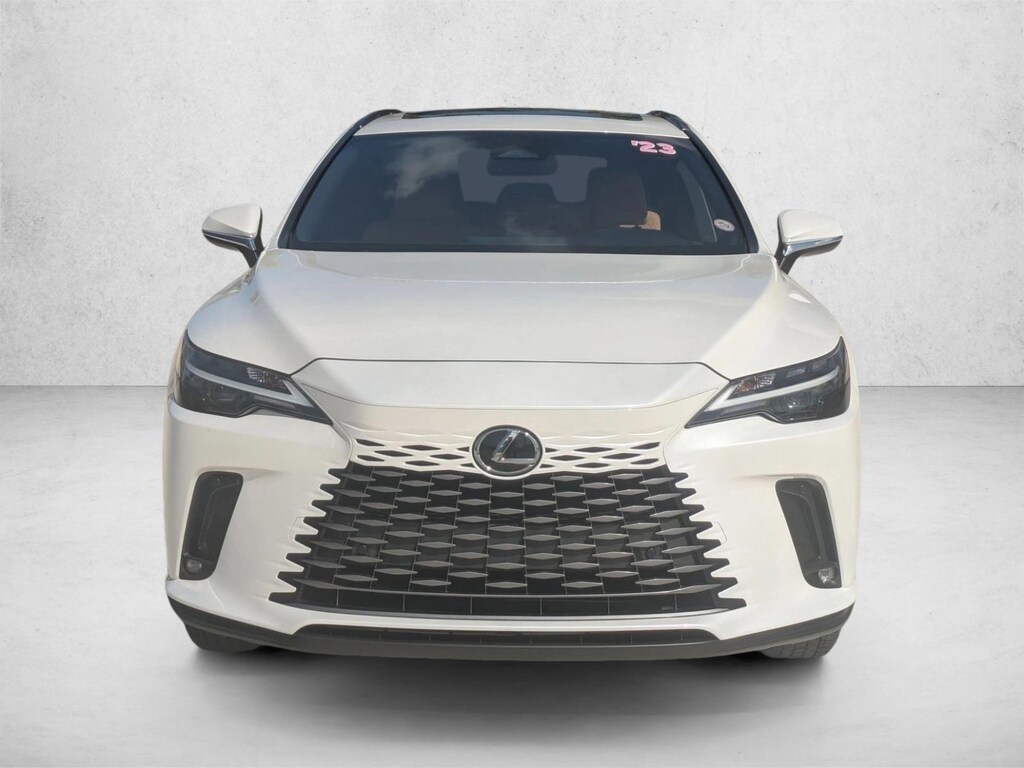 Used 2023 Lexus RX 350 Premium SUV