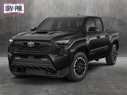 2024 Toyota Tacoma TRD Sport Double Cab Short Bed