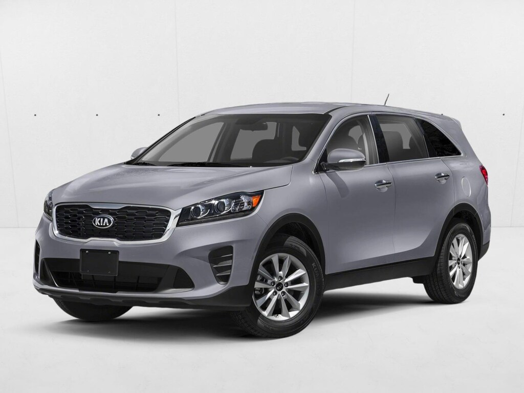 Used 2020 Kia Sorento 2.4L LX SUV