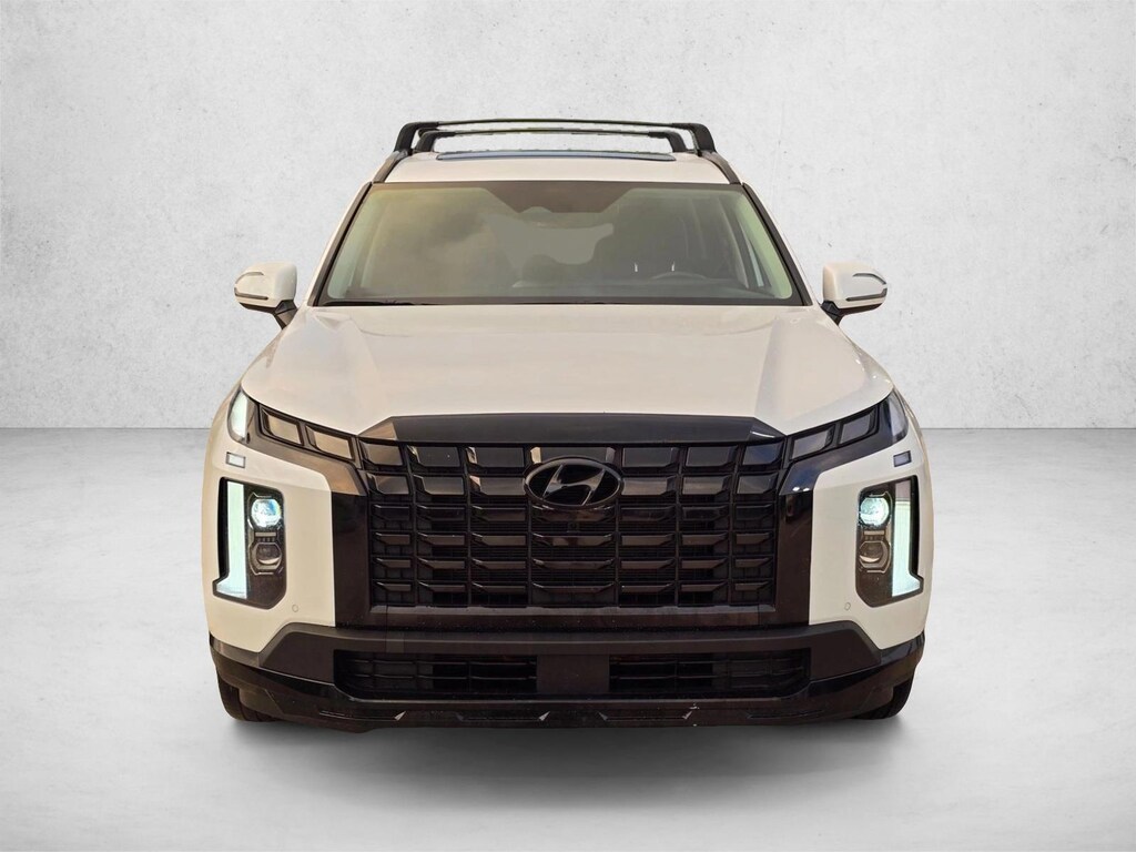 Used 2025 Hyundai Palisade XRT SUV