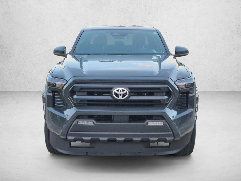 Used 2025 Toyota Tacoma SR5 Truck Double Cab