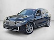  BMW X5 PHEV