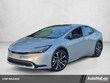  Toyota Prius Plug-In Hybrid