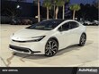  Toyota Prius Plug-in Hybrid