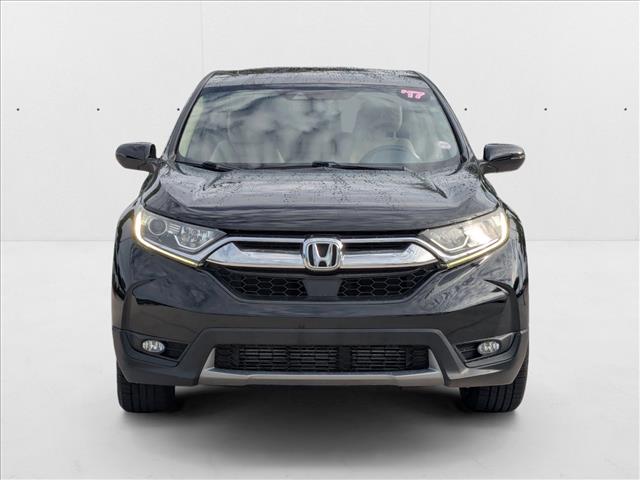 2017 Honda CR-V EX-L photo 2