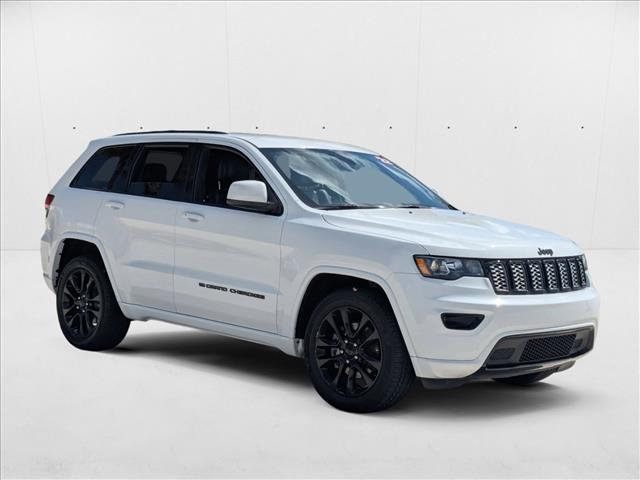 2022 Jeep Cherokee Laredo photo 3