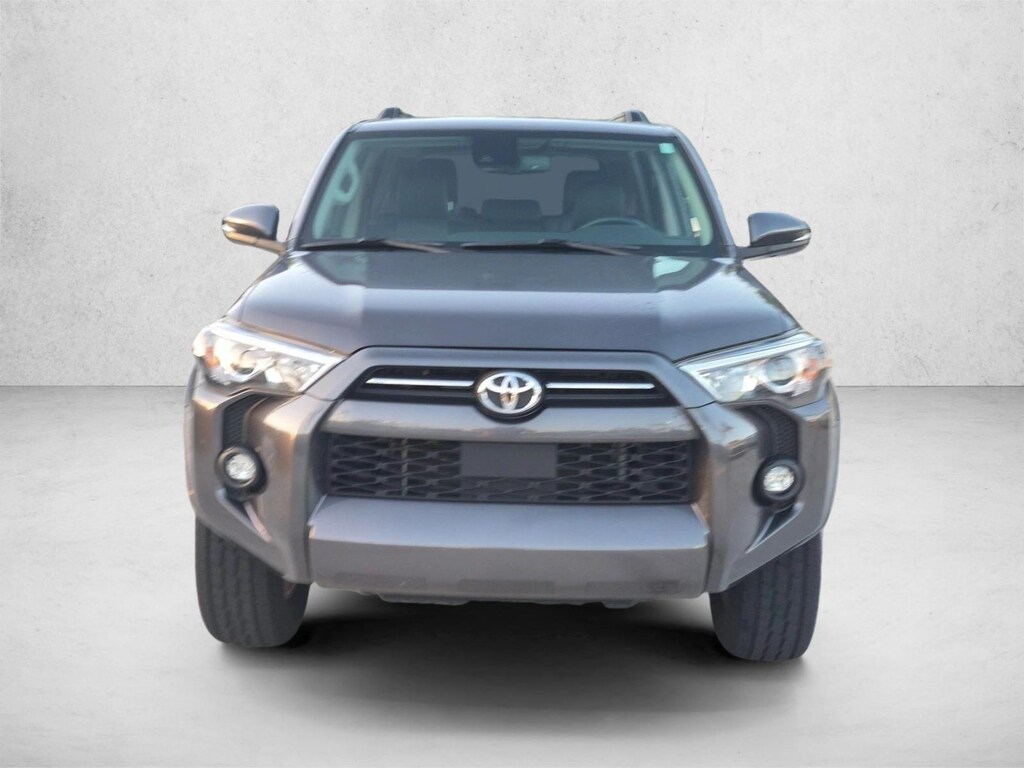 Used 2023 Toyota 4Runner SR5 Premium SUV