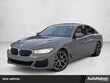  BMW 530i