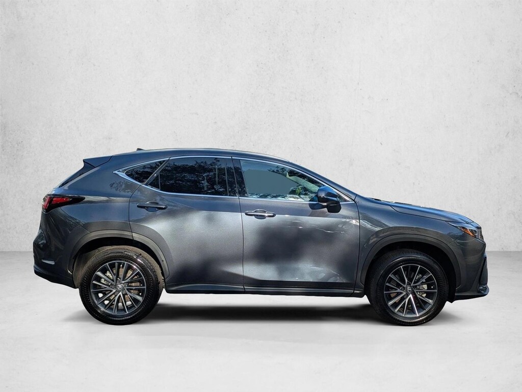 Used 2026 Lexus NX 350 Premium SUV