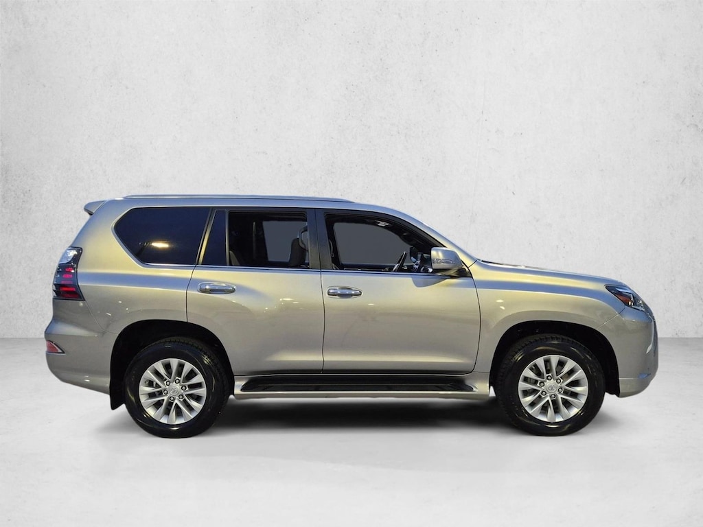 Used 2023 Lexus GX 460 SUV
