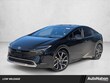  Toyota Prius Plug-in Hybrid