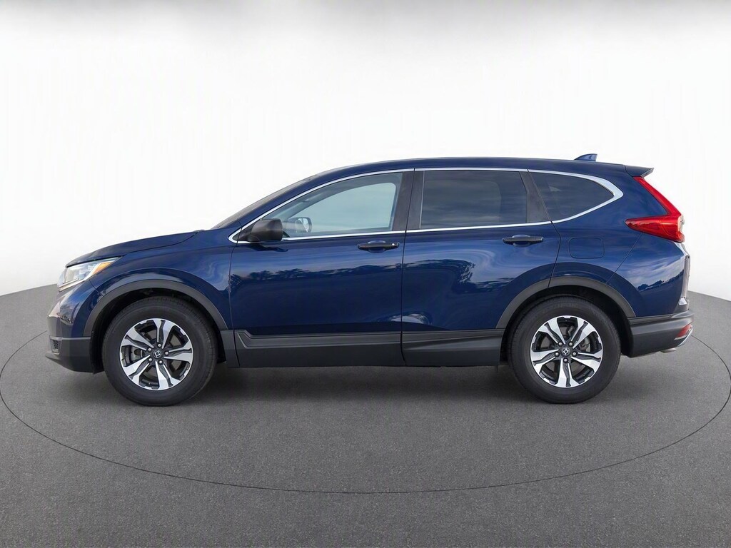 Used 2017 Honda CR-V LX 2WD SUV