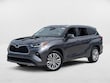 Toyota Highlander Hybrid