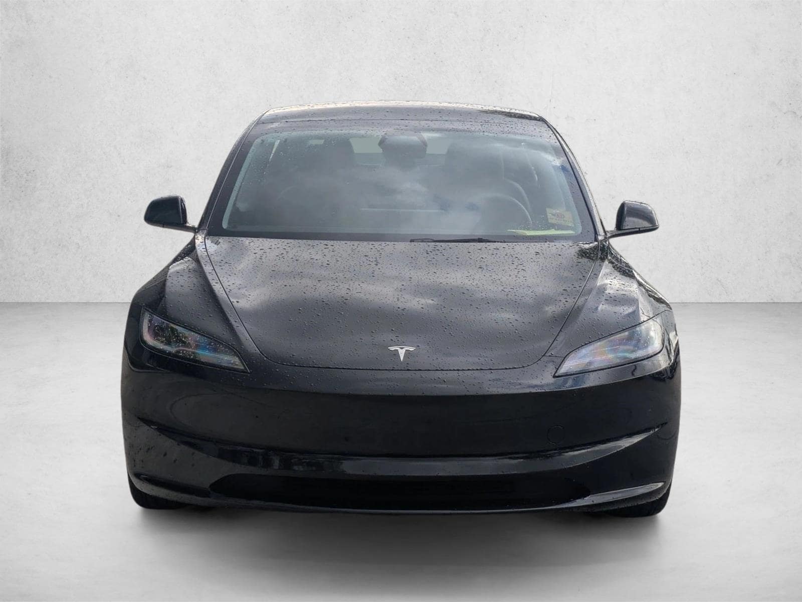 Used 2024 Tesla Model 3 Base with VIN 5YJ3E1EA1RF858131 for sale in Davie, FL