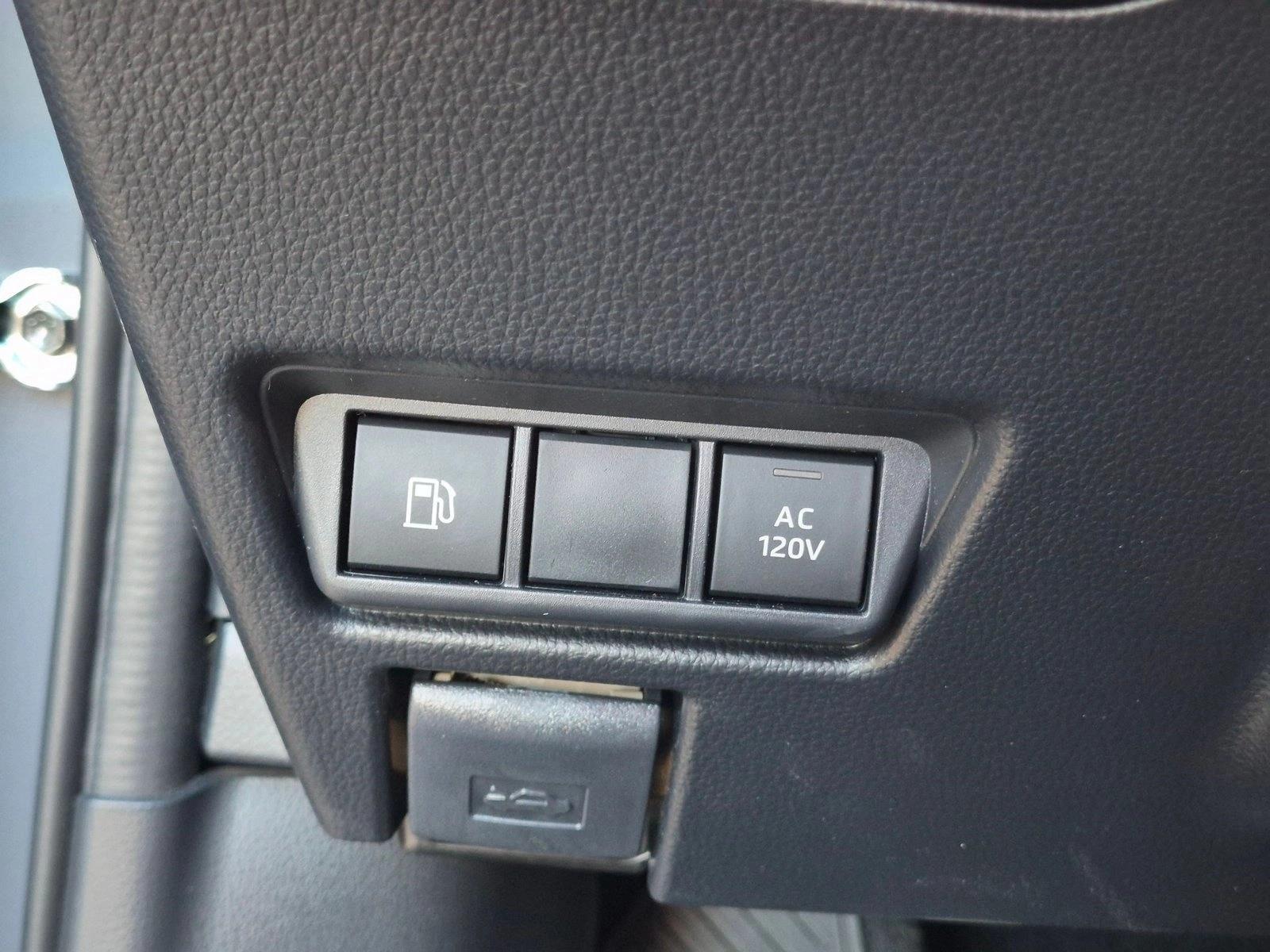 Used 2026 Toyota Prius Plug-In Hybrid SE Hatchback