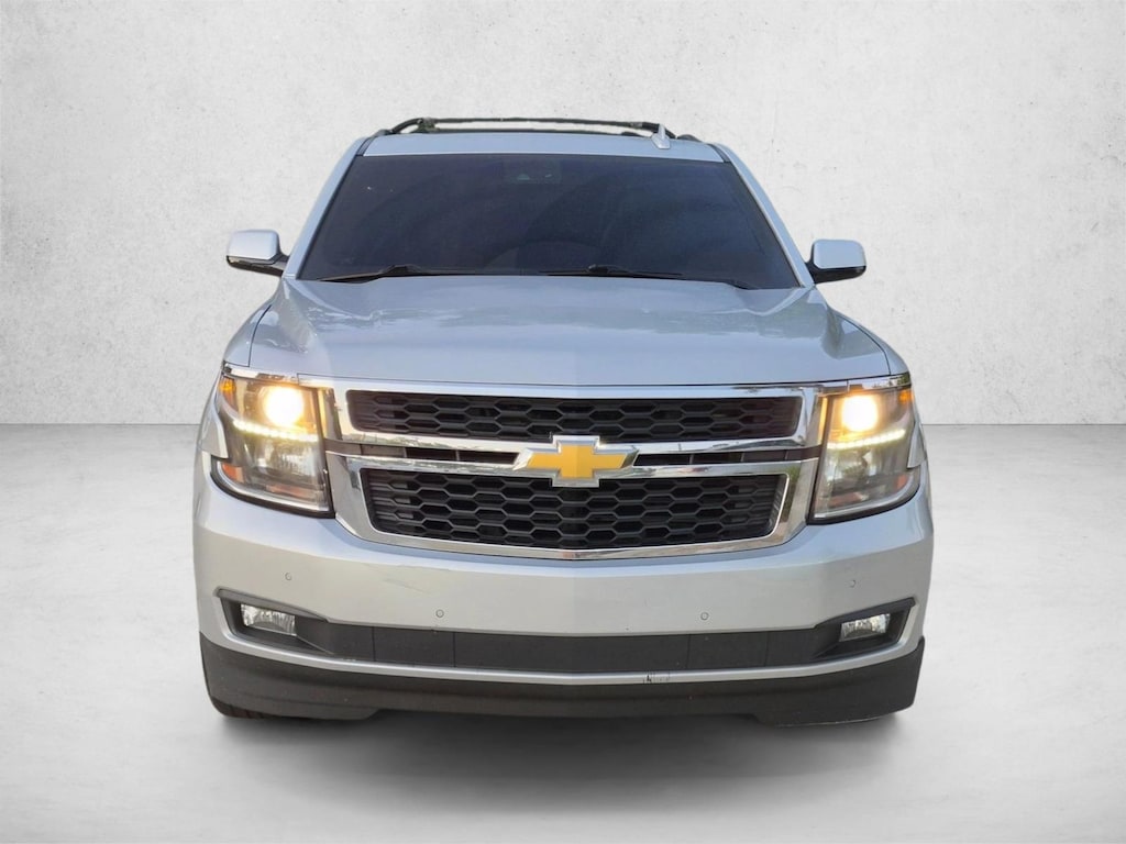 Used 2019 Chevrolet Tahoe LT SUV