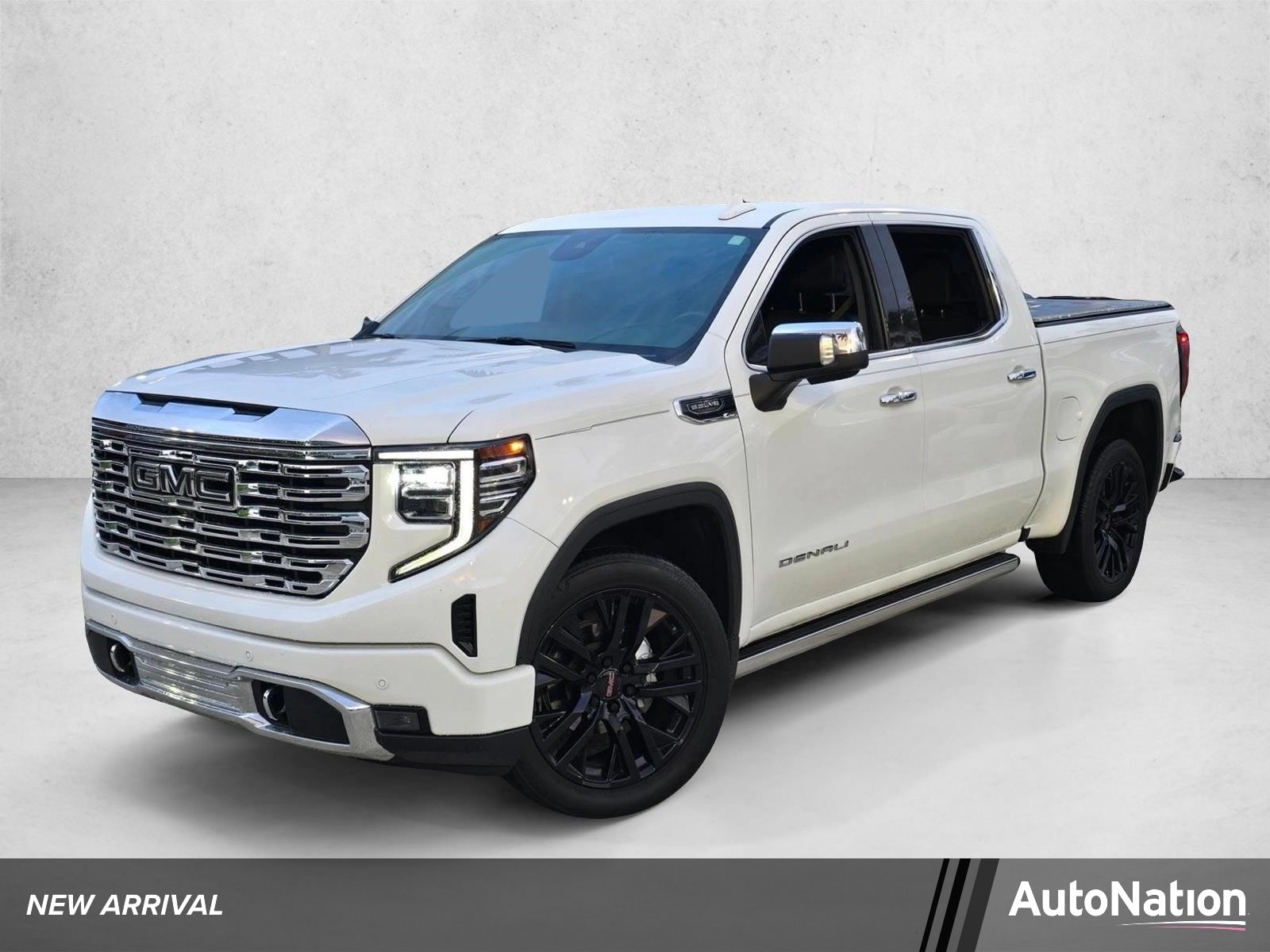 2022 GMC Sierra 2WD Crew Cab Short Box Denali's photo
