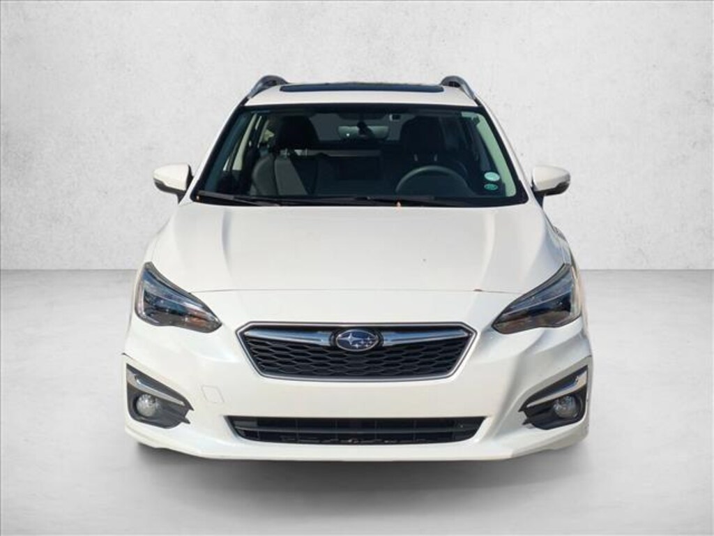 Used 2018 Subaru Impreza 2.0i Limited 5-door
