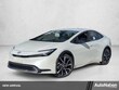  Toyota Prius Plug-In Hybrid