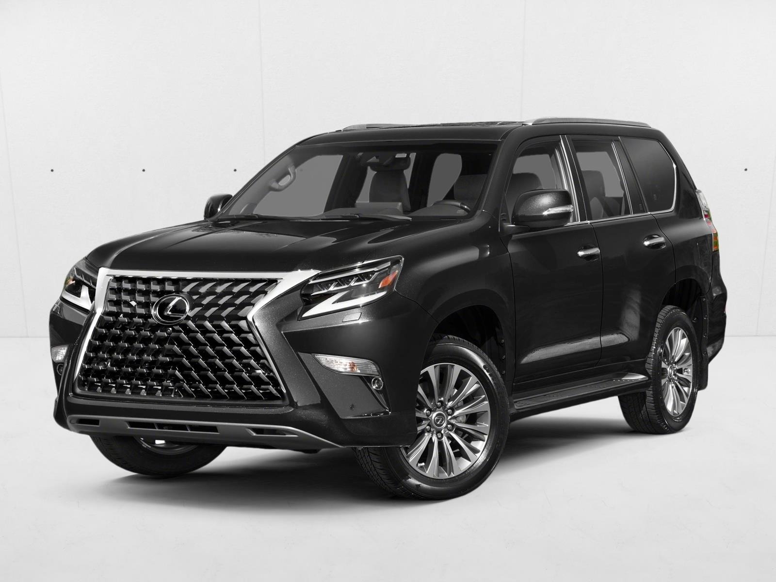 2023 Lexus GX LUXURY's photo