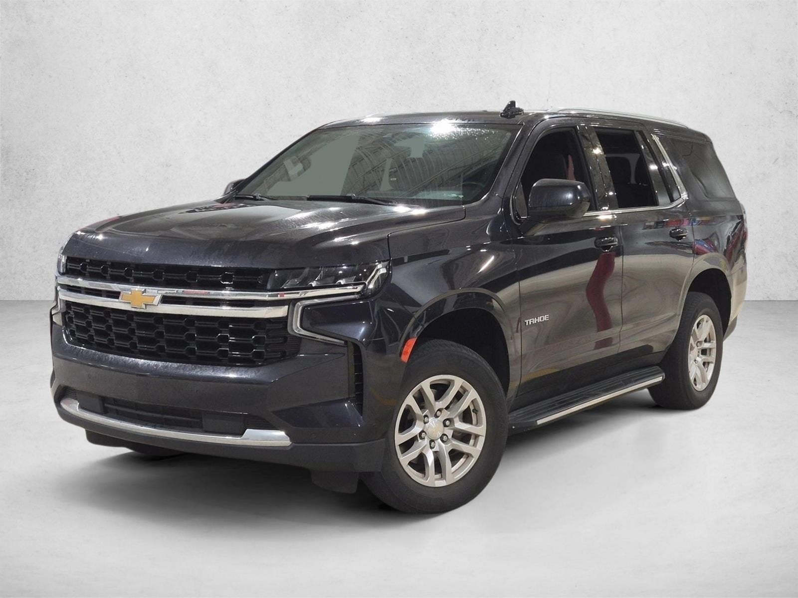 2022 Chevrolet Tahoe