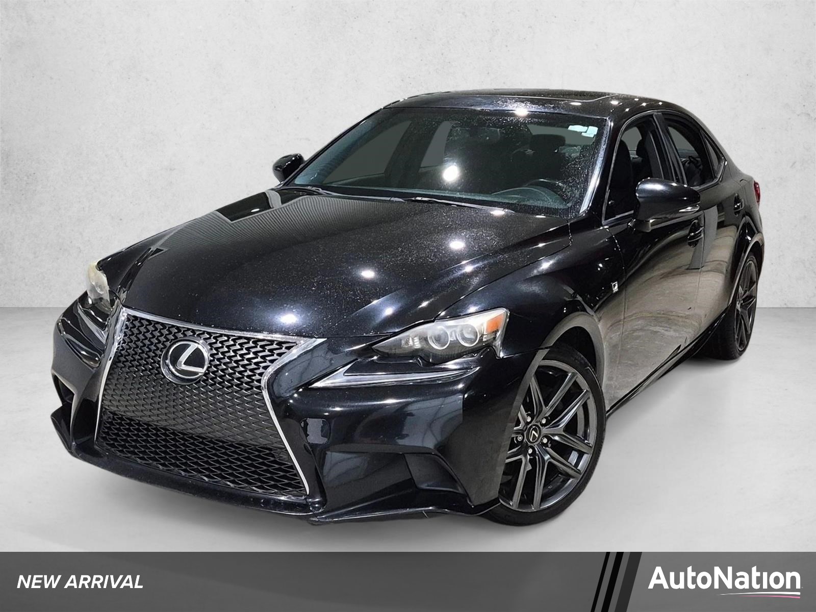 Used 2014 Lexus IS 250 Sedan