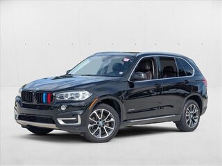 2015 BMW X5 xDrive35i SUV
