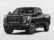 GMC Sierra 2500 HD