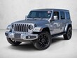  Jeep Wrangler 4xe