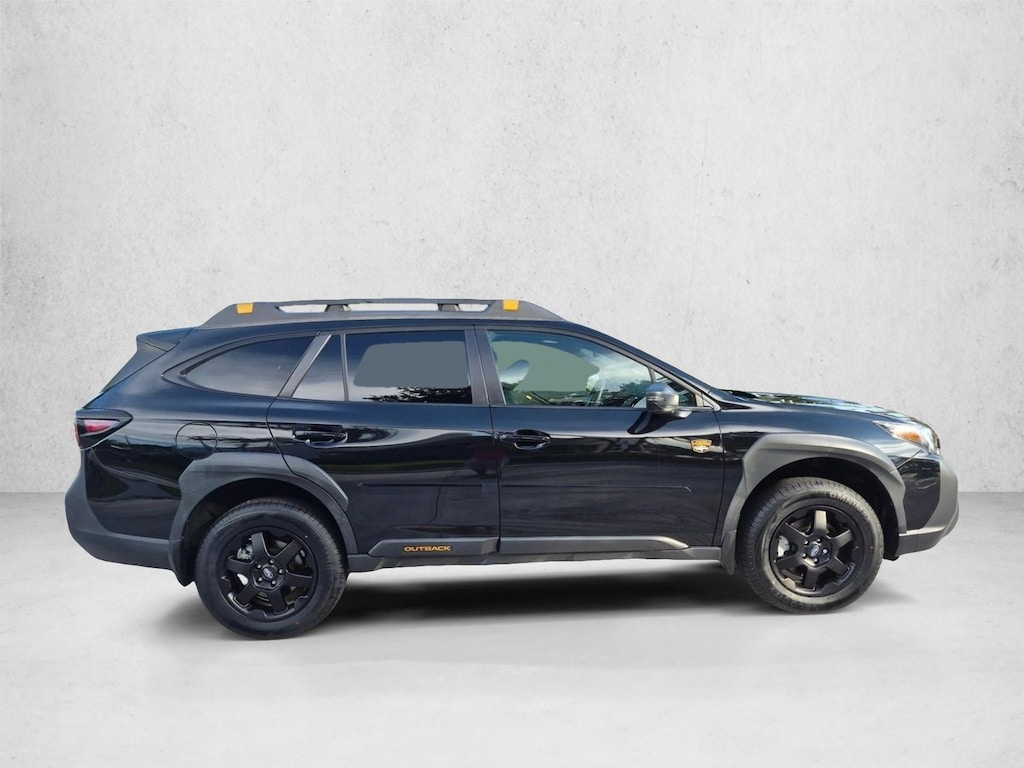 Used 2023 Subaru Outback Wilderness SUV