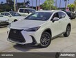  LEXUS NX 350