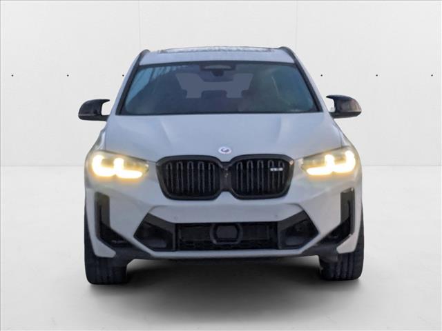 2023 Bmw X3 photo 2