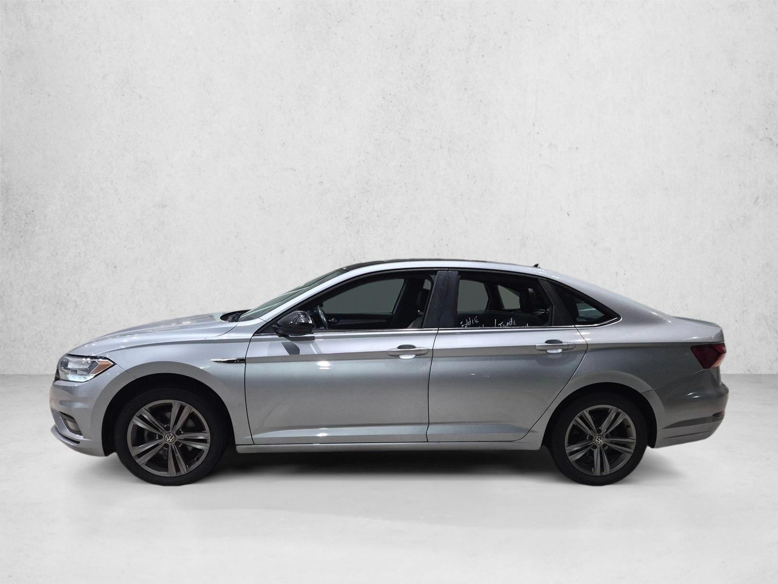 Used 2019 Volkswagen Jetta 1.4T R-Line Sedan