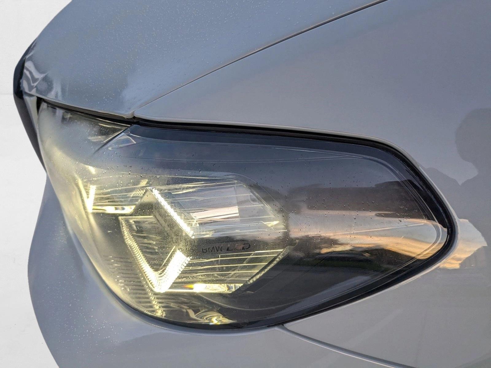 2023 Bmw X3 photo 2