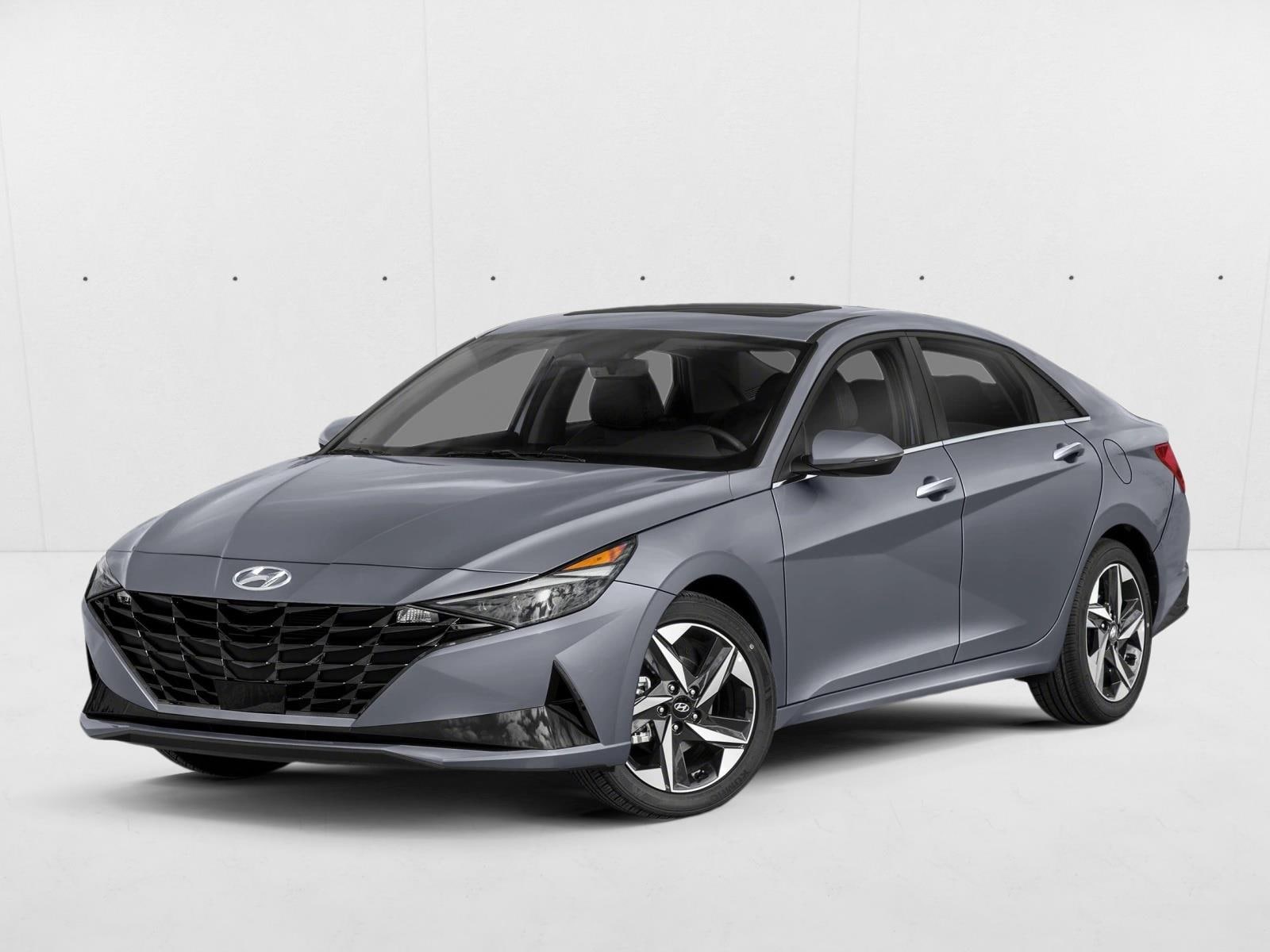 2022 Hyundai Elantra SE