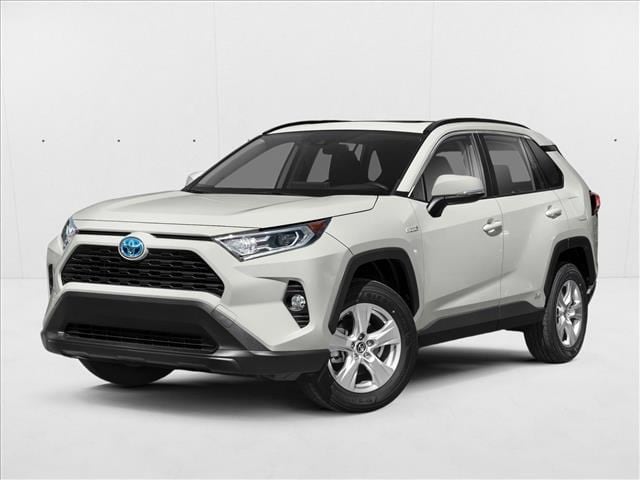 2022 Toyota RAV4 Hybrid XLE Premium AWD's photo