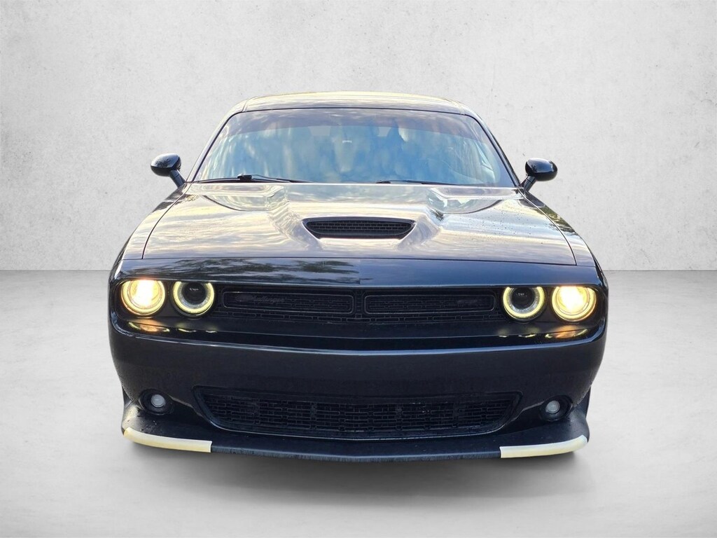 Used 2021 Dodge Challenger GT Coupe