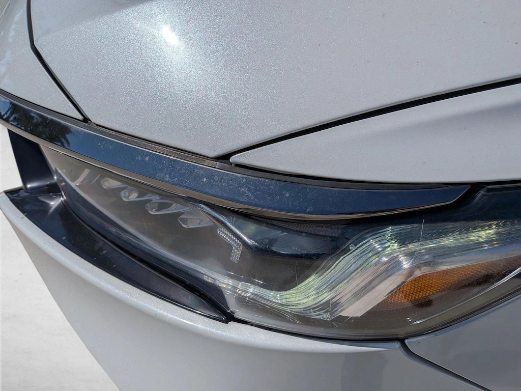 Used 2018 Honda Accord Sport Sedan