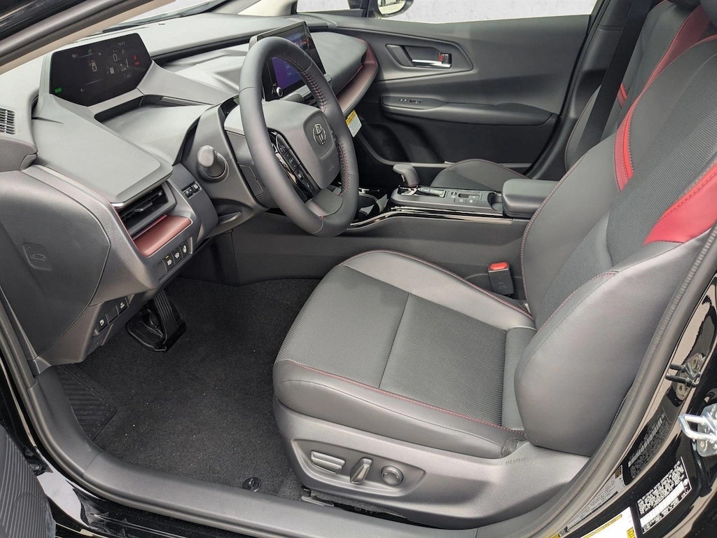 Used 2026 Toyota Prius Plug-In Hybrid XSE Hatchback