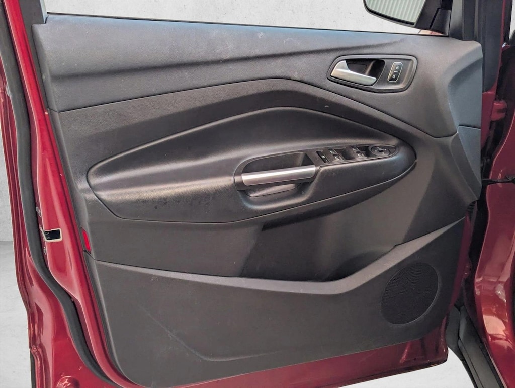 Used 2019 Ford Escape SE SUV