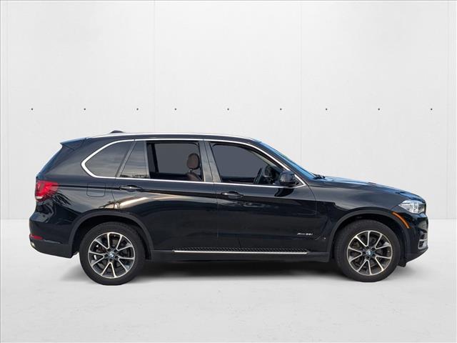 2015 Bmw X5 xDrive35i photo 2
