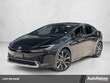  Toyota Prius Plug-In Hybrid