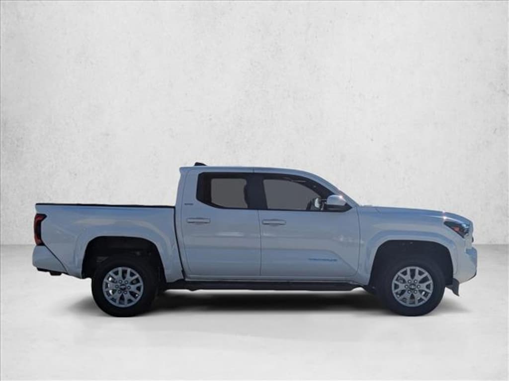 Used 2024 Toyota Tacoma SR5 Truck Double Cab