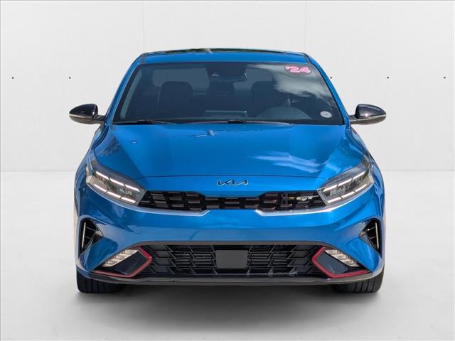 2024 Kia Forte GT photo 2
