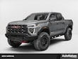  GMC Canyon