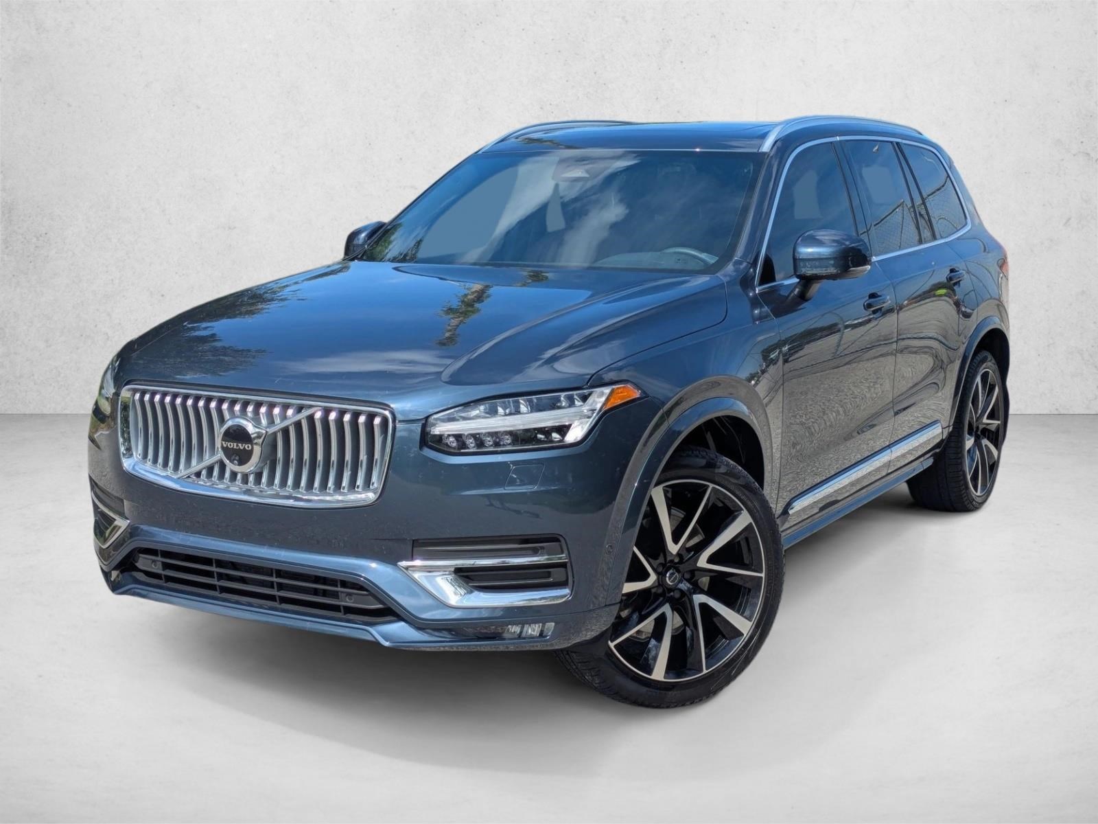 2024 Volvo XC90