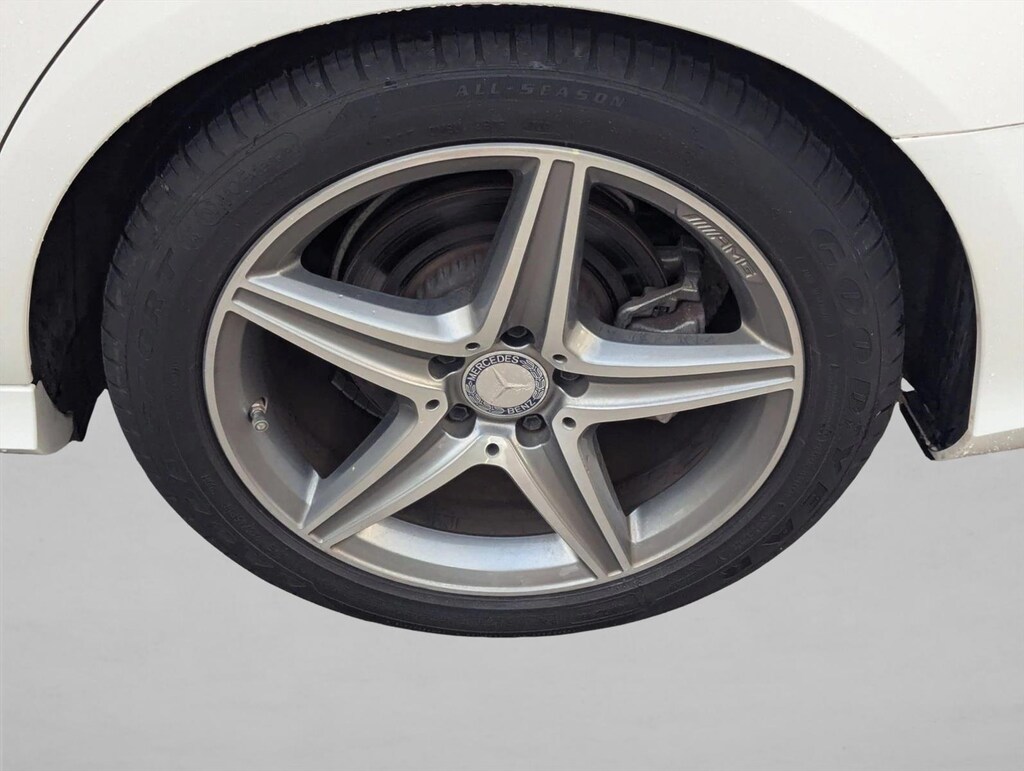 Used 2017 Mercedes-Benz E-Class E 300 Sedan